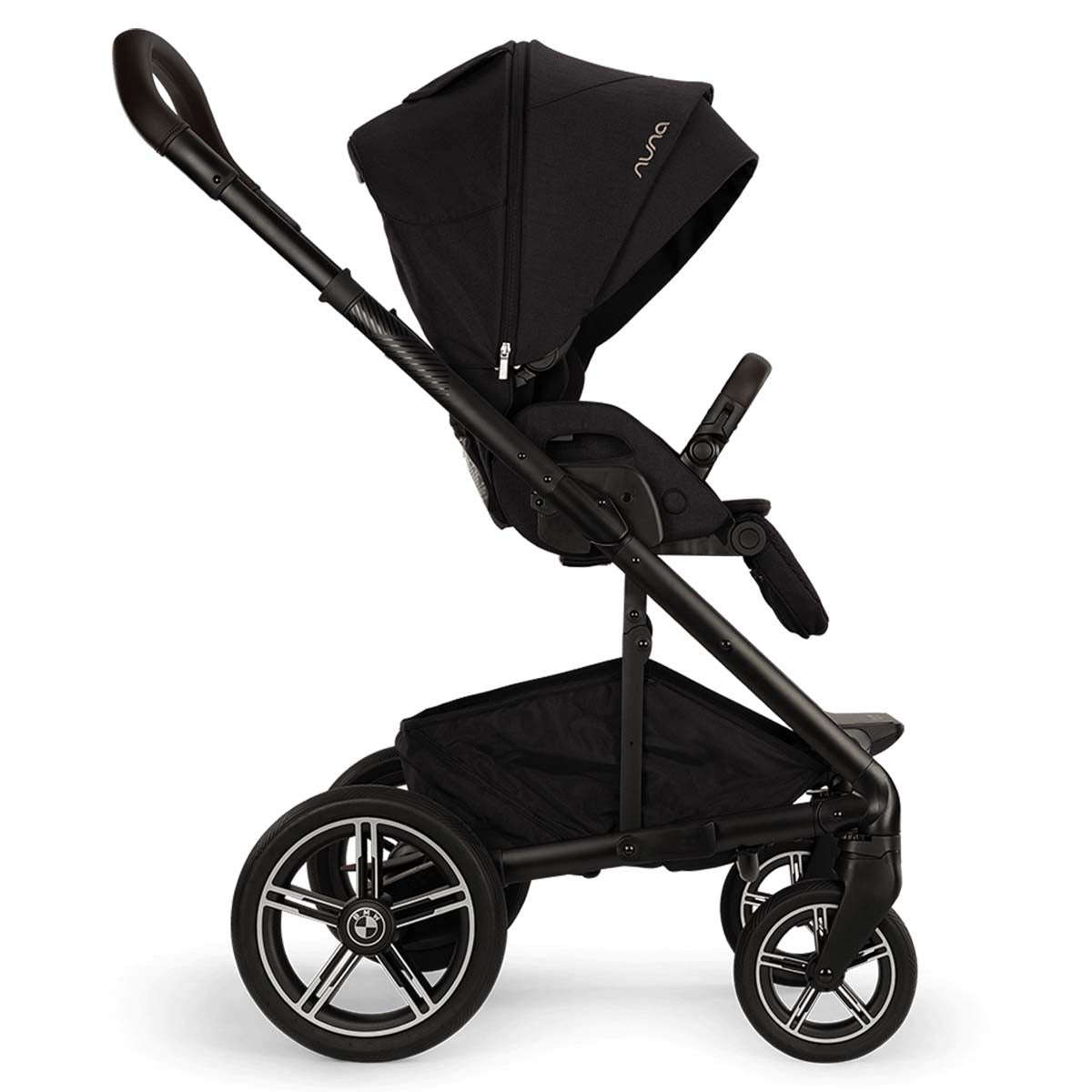 Nuna® Otroški voziček Mixx™ Next BMW Element Nuna