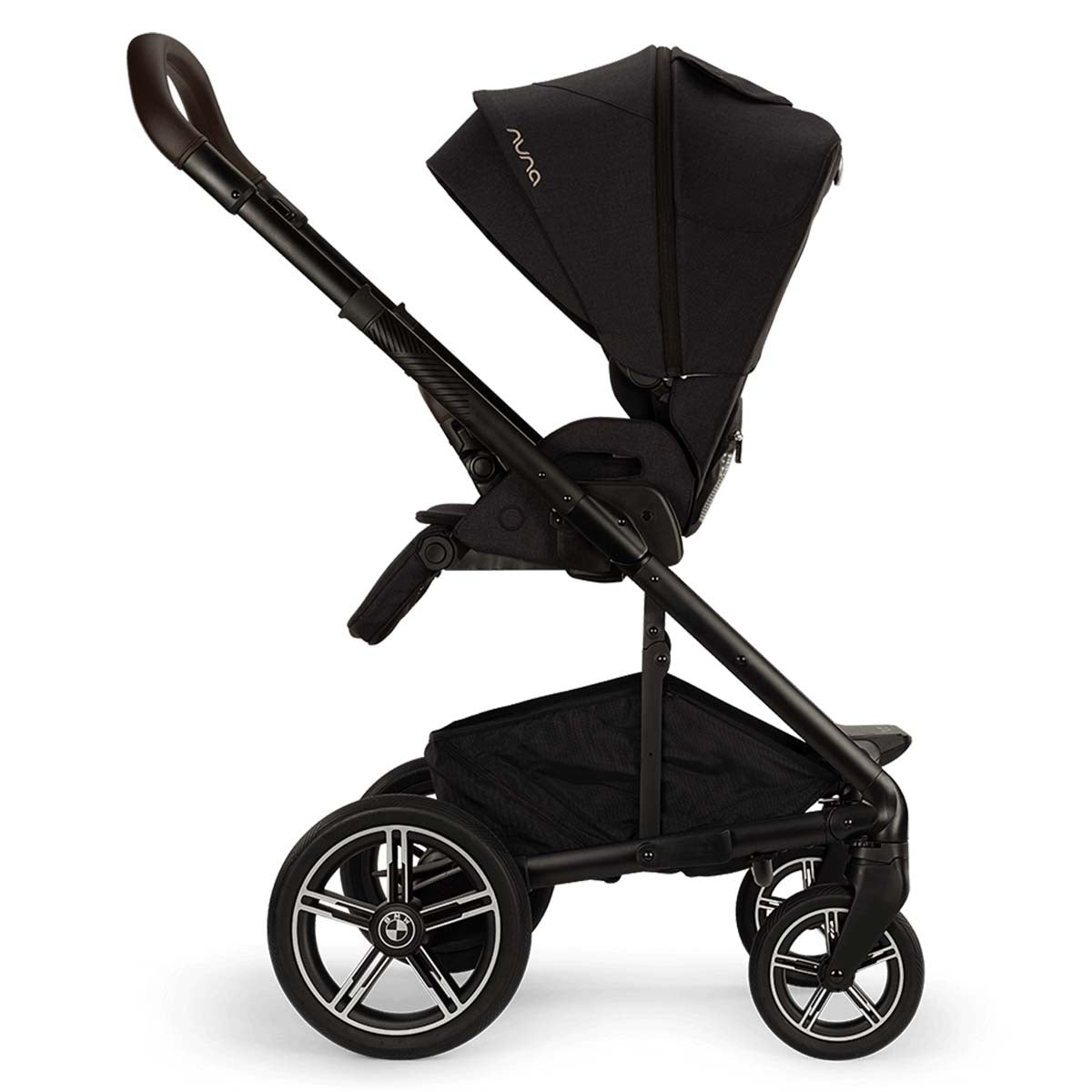 Nuna® Otroški voziček Mixx™ Next BMW Element Nuna
