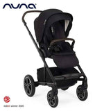 Nuna® Passeggino Mixx™ Next Caviar NEW