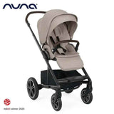 Nuna® Passeggino Mixx™ Next Chateau