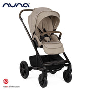 Nuna® Otroški voziček Mixx™ Next Cosmopolitan Collection Nuna