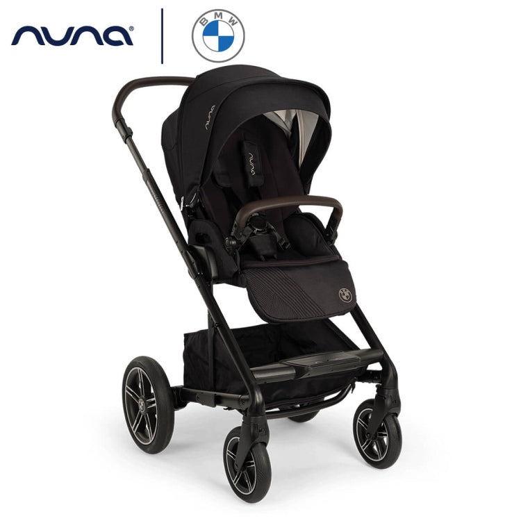 Nuna® Otroški voziček Mixx™ Next BMW Element Nuna