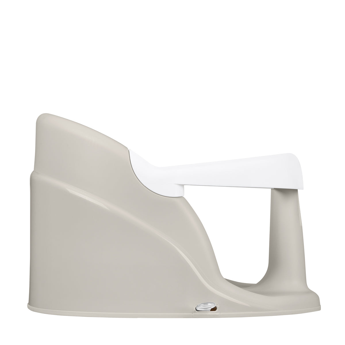 KikkaBoo® Bath seat Ocean Deep Sand