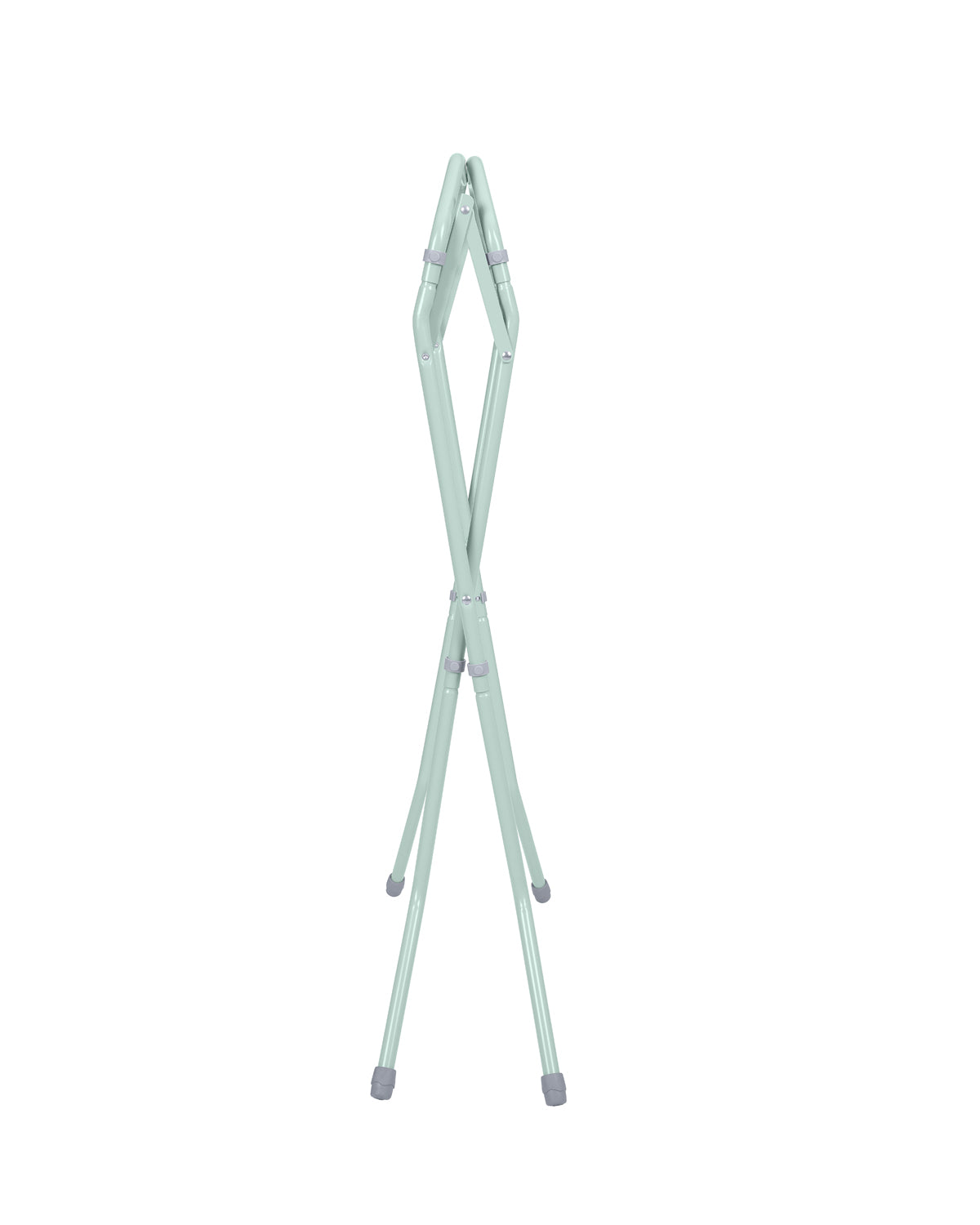 KikkaBoo® Foldable bathtub with stand Pepper Sage