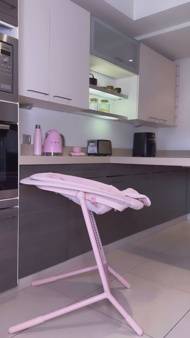 Carica video: Cybex® Sdraietta Gold Pale Beige