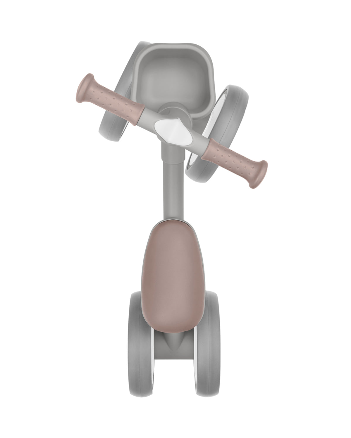 KikkaBoo® Poganjalček Zipi Grey