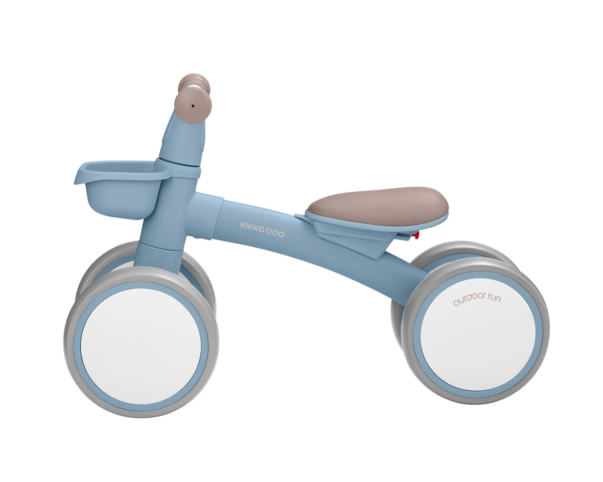 KikkaBoo® Poganjalček Zipi Blue