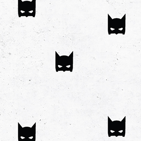 Slika za Pick Art Design® Zidne naljepnice Batmani