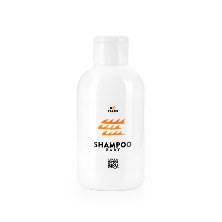 Slika za Linea MammaBaby® Šampon No Tears Ughino 250 ml