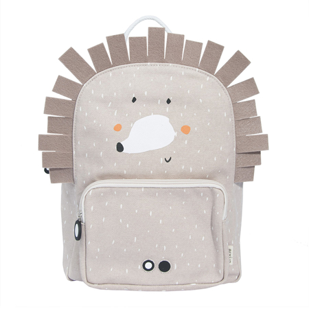 Slika za Trixie Baby® Dječji ruksak Mr. Hedgehog 