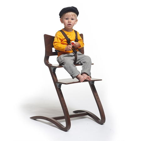 Leander® Sigurnosni pojas za dječju stolicu za hranjenje