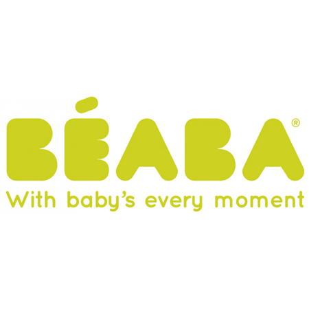 Beaba® Babycook Kuhalo Neo Midnight sa staklenom posudom