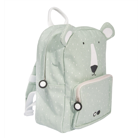 Slika za Trixie Baby® Dječji ruksak Mr. Polar Bear