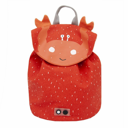 Slika za Trixie Baby® Mini dječji ruksak Mrs. Crab