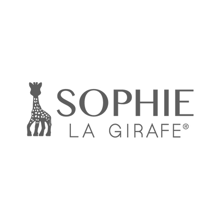 Slika za Vulli® Žirafa Sophie krug