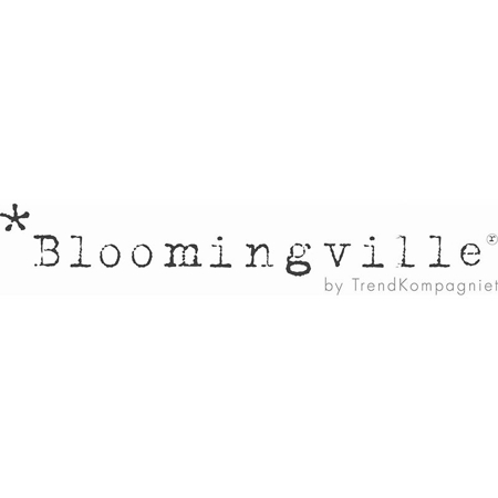 Slika za Bloomingville® Dvije bijele vješalice OMG, Hello