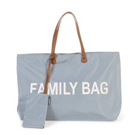 Slika za  Childhome® Torba Family Bag Light Grey