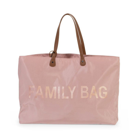 Slika za Childhome® Torba Family Bag Pink