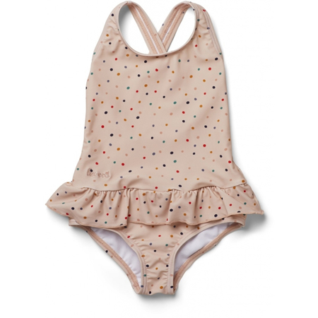 Slika za Liewood® Dječji kupaći kostim Amara Confetti Mix 116/122 