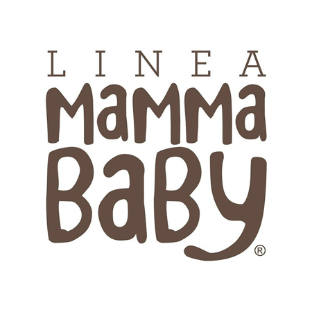 Slika za Linea MammaBaby® Kupka za bebe i djecu Pasqualino 500 ml