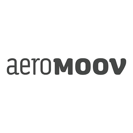 Slika za AeroMoov® Zračna podloga za autosjedalicu Grupa 1 (0-18 kg) Mint