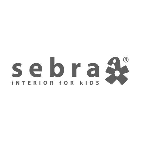 Slika za Sebra® Madrac za krevetić Sebra Baby & Jr.
