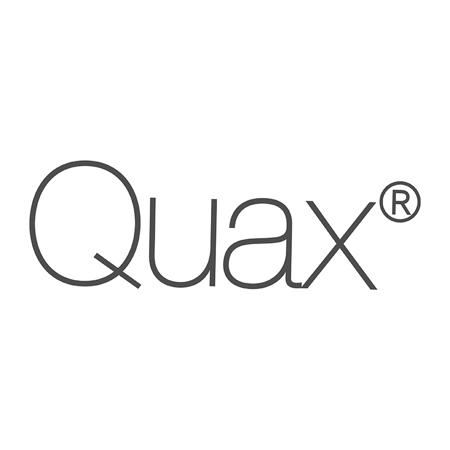 Slika za Quax® Komoda za previjanje s ladicama Hip White