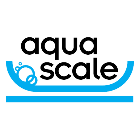 Slika za AquaScale® Stalak za kadu V3