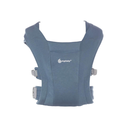 Ergobaby® Fascia Porta Bebè Embrace Oxford Blue