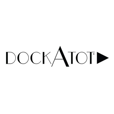 Slika za DockAtot® Višenamjensko gnijezdo Deluxe+ Celestial Blue (0-8m)