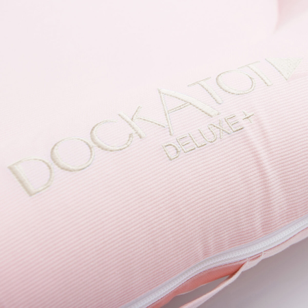 Slika za DockAtot® Višenamjensko gnijezdo Deluxe+ Strawberry Cream (0-8m) 