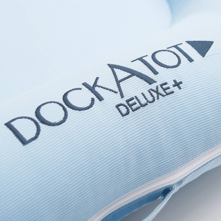 Slika za DockAtot® Višenamjensko gnijezdo Deluxe+ Celestial Blue (0-8m)