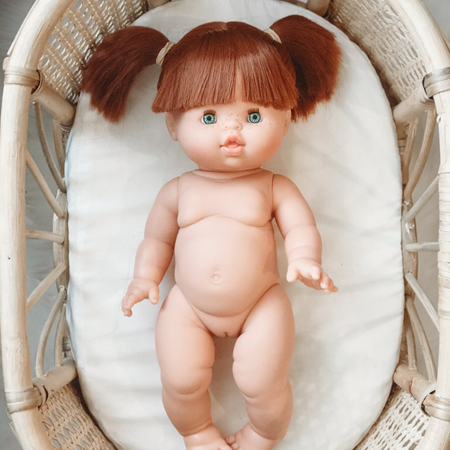 Slika za Minikane® Lutka Gabrielle 34cm