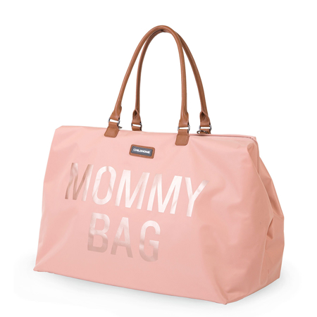 Slika za Childhome® Torba Mommy Bag Powder