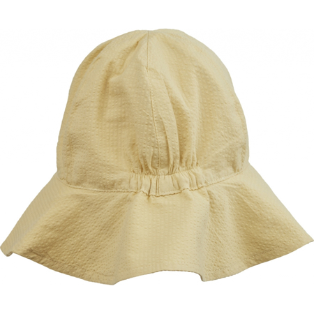 Liewood® Layla šešir Wheat Yellow