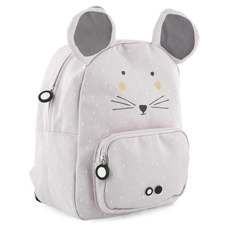 Slika za Trixie Baby® Dječji ruksak Mrs. Mouse