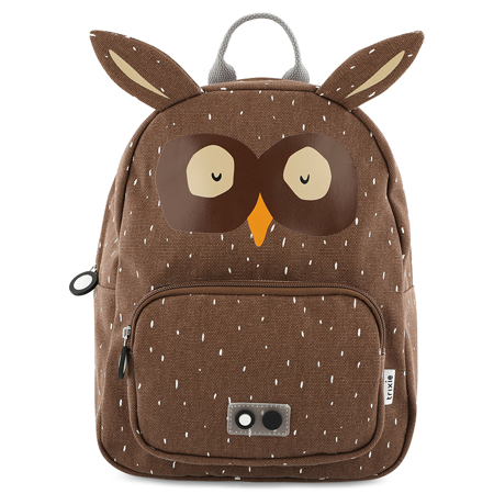 Slika za Trixie Baby® Dječji ruksak Mr. Owl