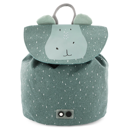 Slika za Trixie Baby® Mini dječji ruksak Mr. Hippo