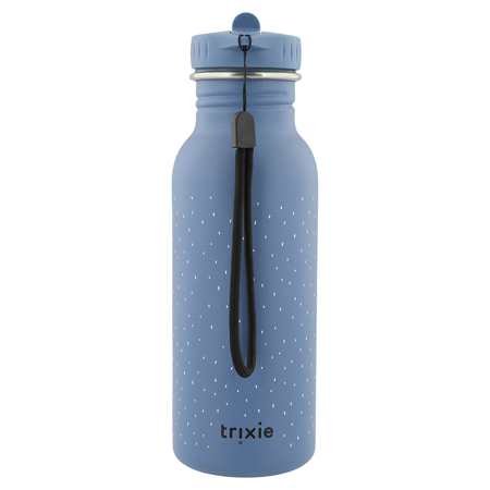 Slika za Trixie Baby® Dječja bočica 500ml Mrs. Elephant