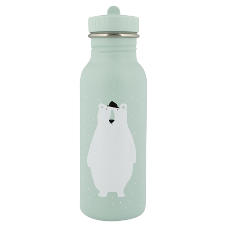 Slika za Trixie Baby® Dječja bočica 500ml Mr. Polar Bear 