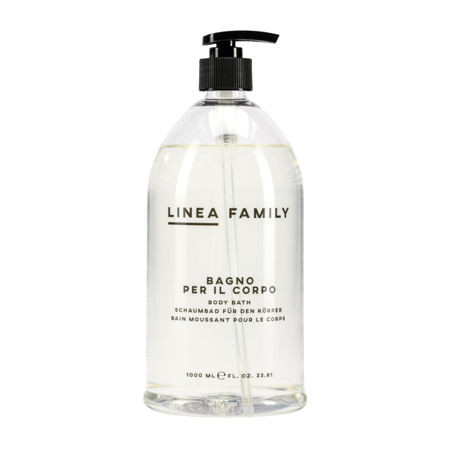 Slika za Linea MammaBaby® Šampon za kupanje Family 1000ml 