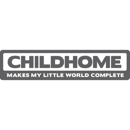Slika za Childhome® Torba za previjanje Mommy Bag Zwart