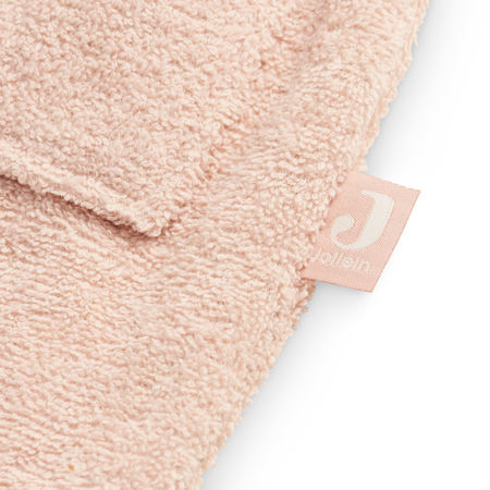 Slika za Jollein® Ogrtač za kupanje Pale Pink (1-2G)