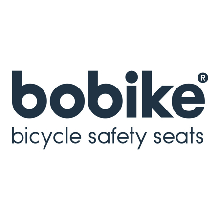Slika za Bobike® Dječje sjedište za bicikl Exclusive Tour Plus Carrier LED Urban Black