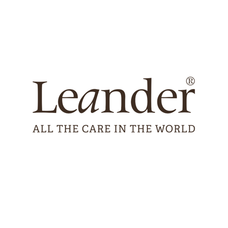 Slika za Leander® Madrac 120x60 Comfort za krevetić Linea™ i Luna™