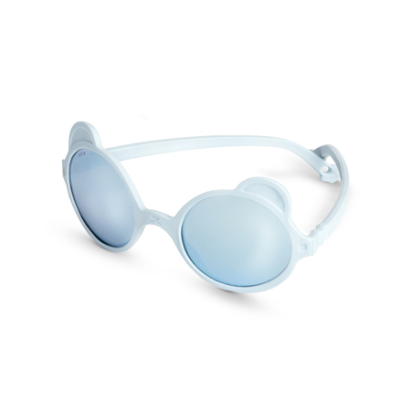 KiETLA® Dječje sunčane naočale OURSON Sky Blue 1-2G