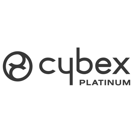 Slika za Cybex Platinum® Okvir kolica Mios Chrome Brown