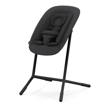 Cybex® Dječja stolica za hranjenje 4u1 - Black