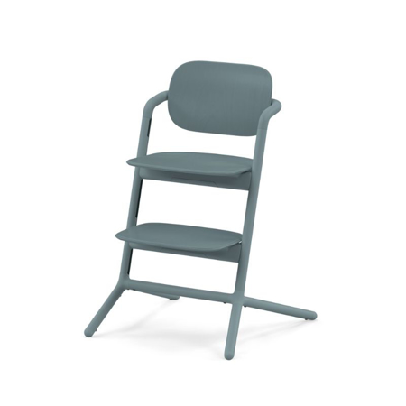 Slika za Cybex® Otroški stolček za hranjenje Lemo 3v1 - Stone Blue