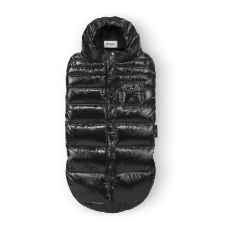 Slika za Cybex® Platinum zimska vreća za spavanje Deep Black/Black 